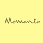 MEMENTO